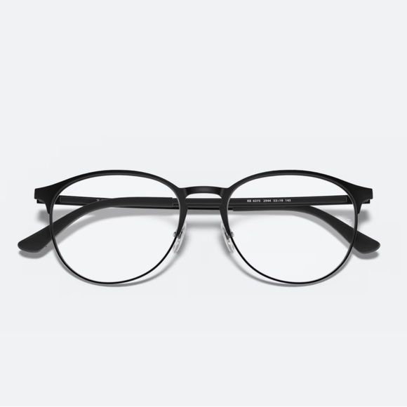 Ray-Ban Accessories - Ray Ban Reading Glasses. Style no. RB6375.